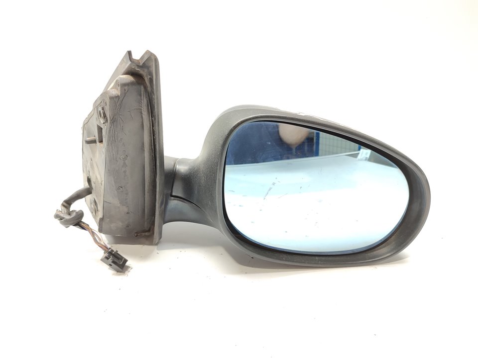 FIAT Bravo 2 generation (2007-2011) Right Side Wing Mirror 735440830 25928887