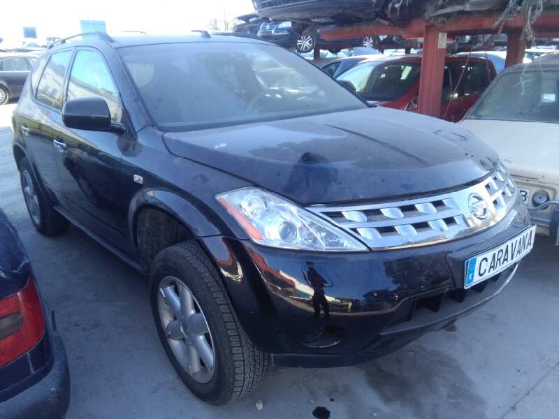 NISSAN Murano Z50 (2002-2008) Citau veidu vadības bloki 28550CC010 18847666