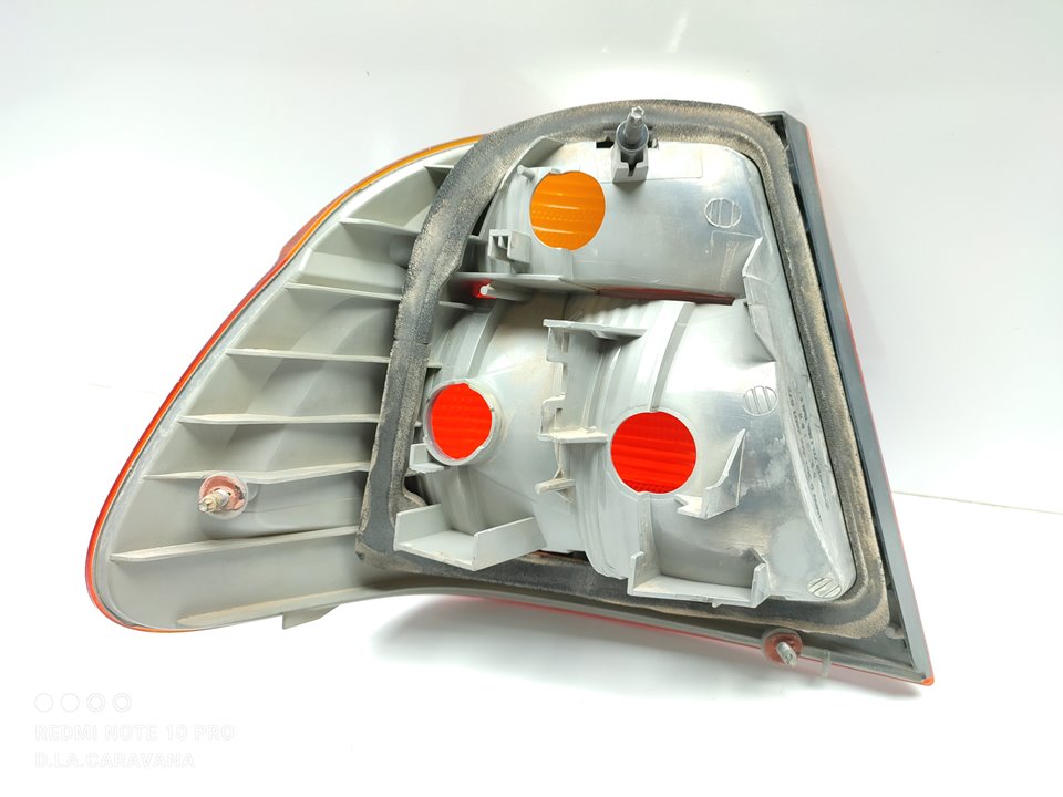 BMW 3 Series E46 (1997-2006) Rear Right Taillight Lamp 8364922 23777124