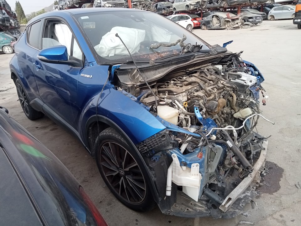 TOYOTA C-HR 1 generation (2016-2023) Батарея G928047200 25926805