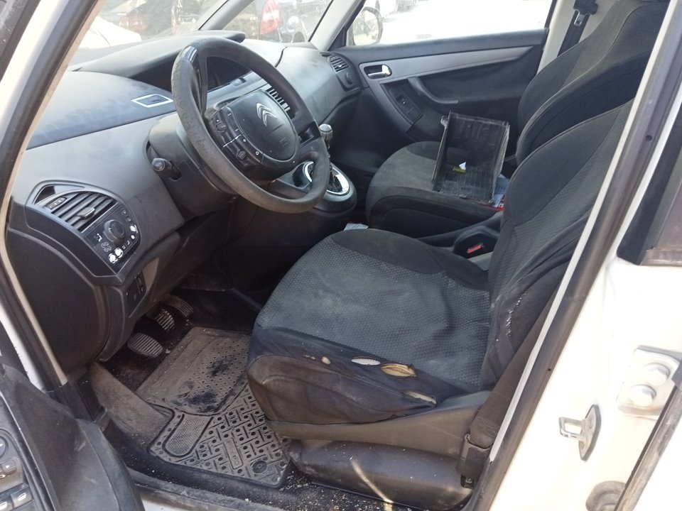 CITROËN C4 Picasso 1 generation (2006-2013) Muut ohjausyksiköt 967847718001 25035452