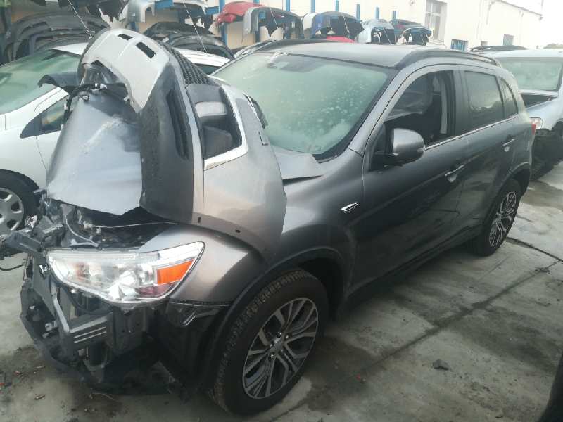 MITSUBISHI ASX 1 generation (2010-2020) Gearskifteknap 2470A089XA 25436048