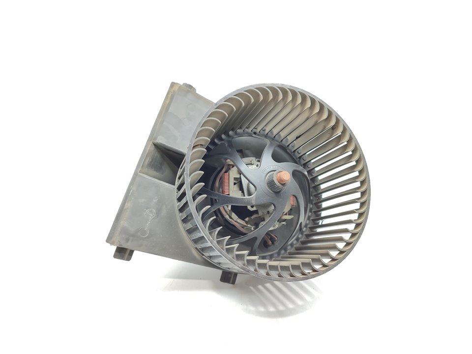 AUDI A3 8L (1996-2003) Heater Blower Fan 1J1819021A 25019974