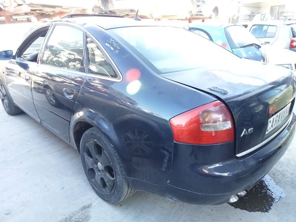 AUDI A3 8L (1996-2003) Turboladdare 059145701F 22653449