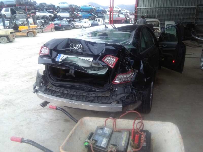 AUDI A6 C6/4F (2004-2011) Автомагнитола с навигацией 4E0910887Q 18811574