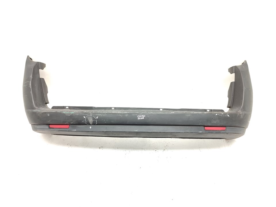 OPEL Combo D (2011-2020) Rear Bumper 95513286 23061869