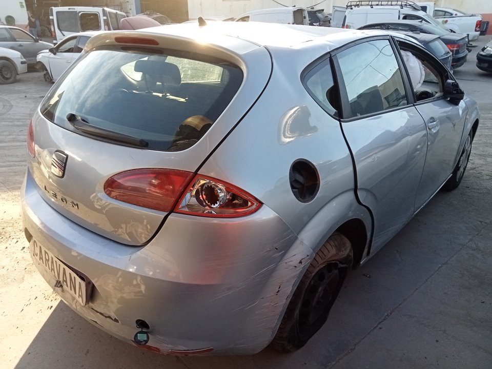 SEAT Leon 2 generation (2005-2012) Gyújtászár 1K0905851 25045177