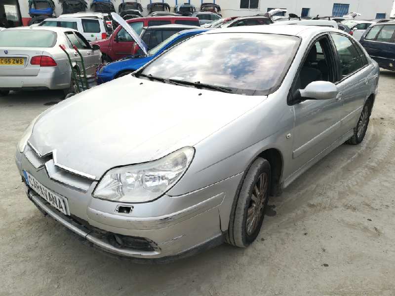 CITROËN C5 1 generation (2001-2008) Far dreapta față 9650055880 18882200