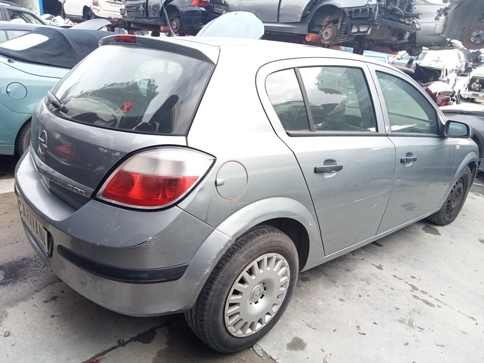 OPEL Astra J (2009-2020) Szervoszivattyú M09341592SL 25042673