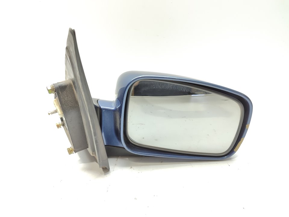 KIA Sorento 1 generation (2002-2011) Right Side Wing Mirror 876053E220XX 25928754