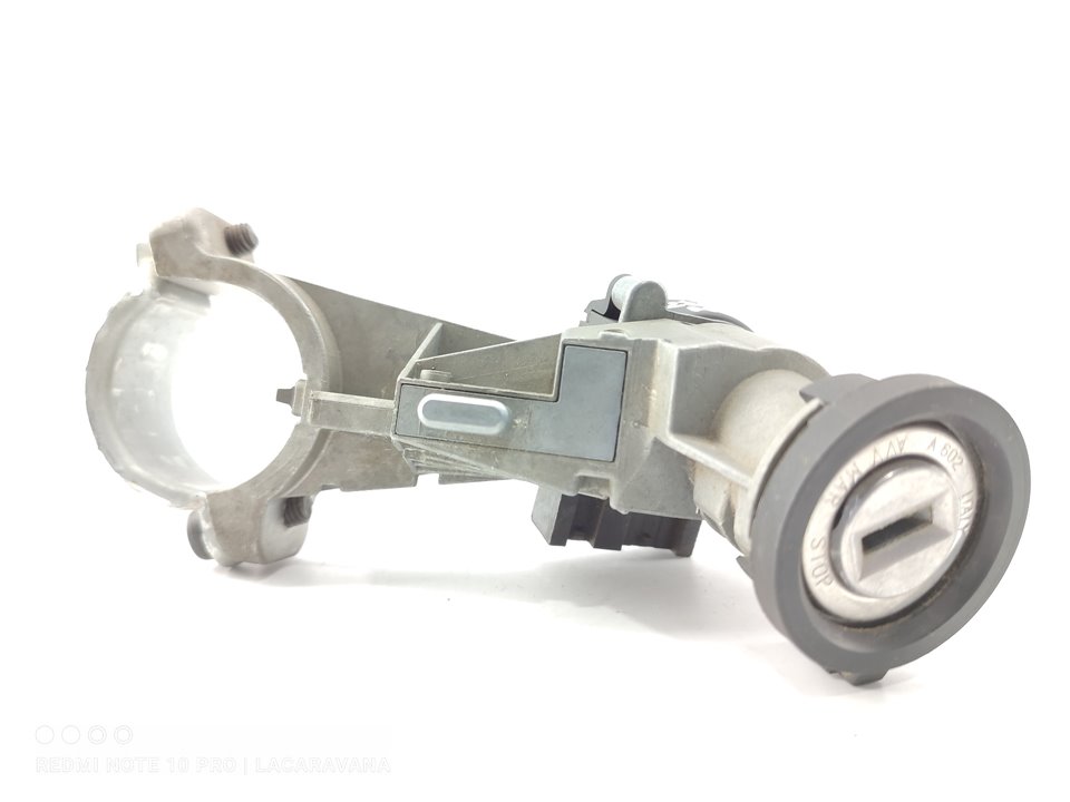 ALFA ROMEO MiTo 955 (2008-2020) Ignition Lock 50515281 18973976