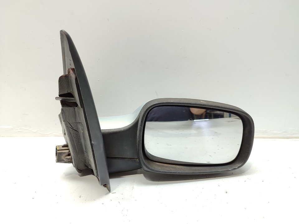 RENAULT Megane 2 generation (2002-2012) Right Side Wing Mirror 7701068375 25929115