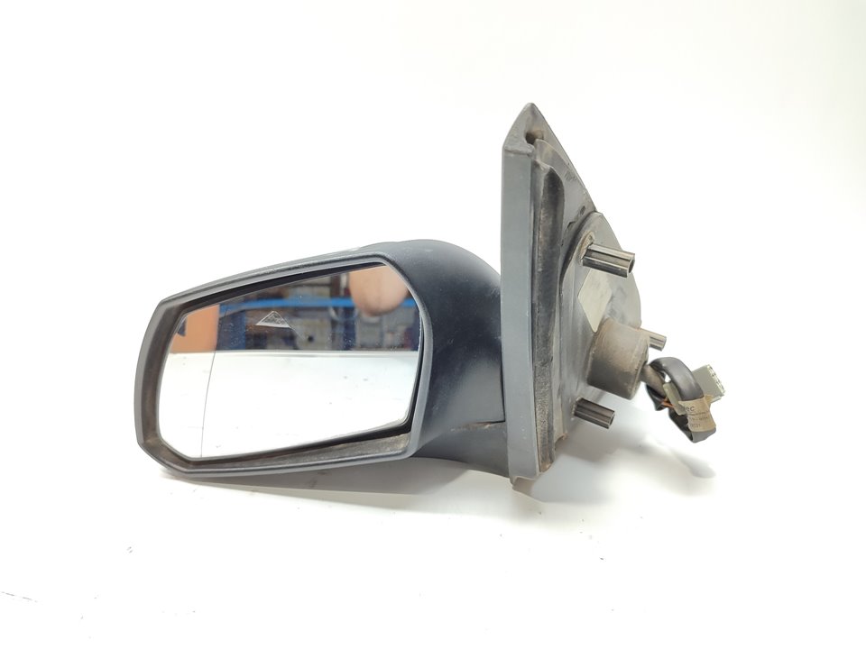 FORD Mondeo 3 generation (2000-2007) Right Side Wing Mirror 1S7117683MF 25928801