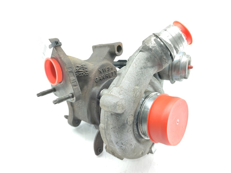 RENAULT Ducato Turbocharger H8200466021 18967885