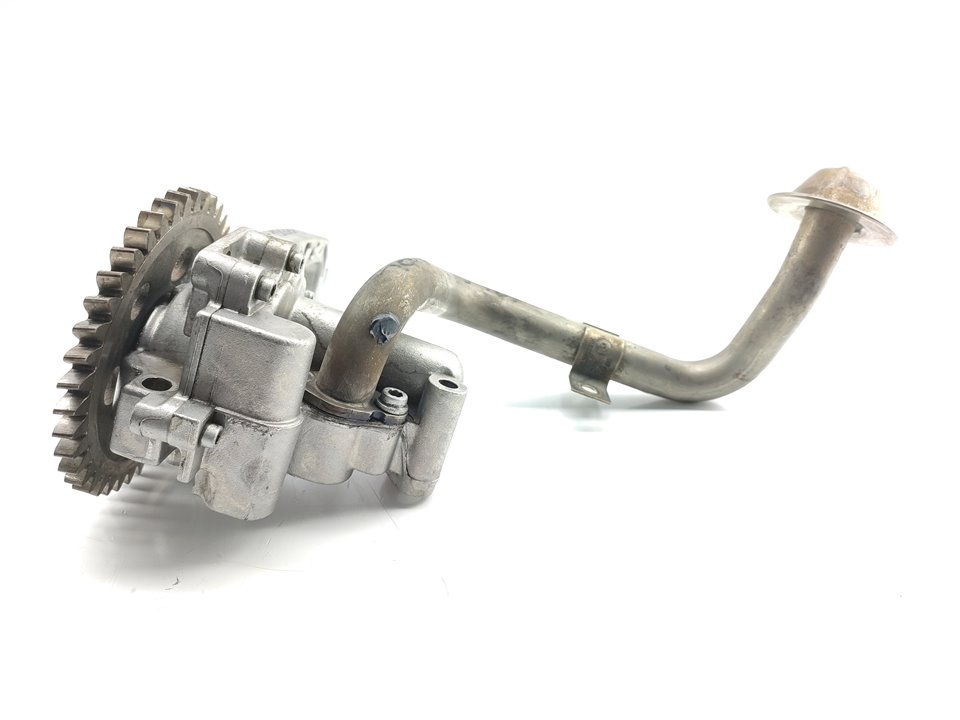 VOLKSWAGEN Touareg 1 generation (2002-2010) Oil Pump 070115153 21705065