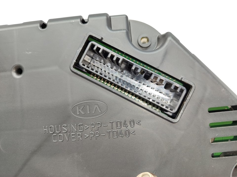 KIA Sorento 2 generation (2009-2021) Speedometer 94003C5621 25220042