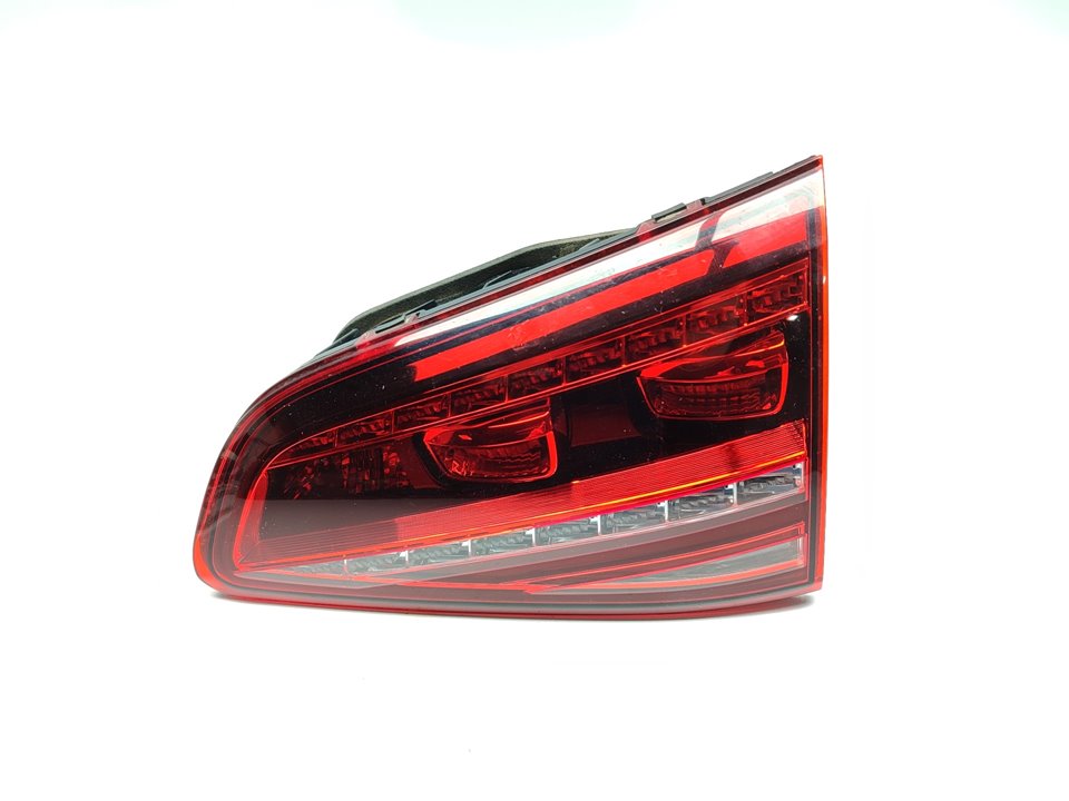 VOLKSWAGEN Golf 7 generation (2012-2024) Rear Right Taillight Lamp 5G0945308F 25019752