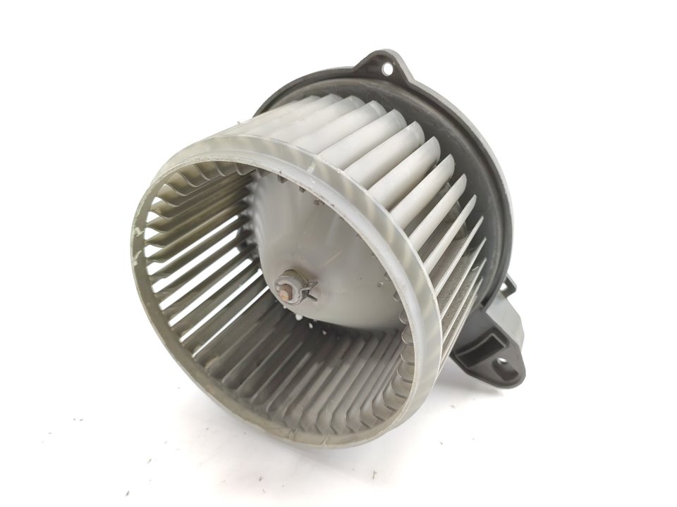 AUDI A3 8L (1996-2003) Fűtésventilátor 0130111202 18990758