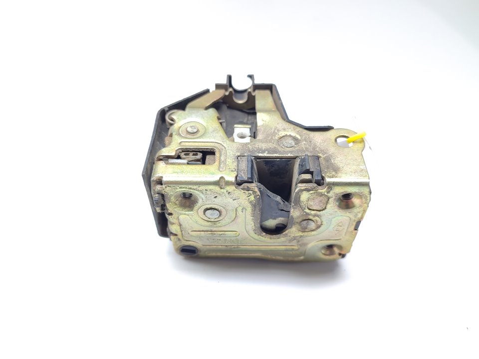 RENAULT Scenic 1 generation (1996-2003) Vasemman takaoven lukko 7701469940 23804935