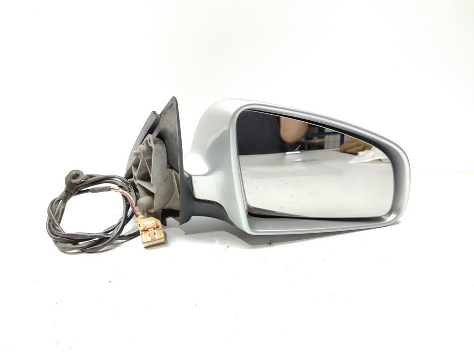 AUDI A4 B7/8E (2004-2008) Right Side Wing Mirror 8E1858532AA 25929281