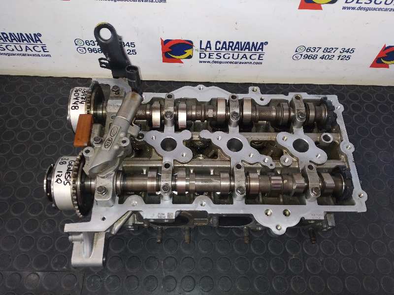 HYUNDAI DM (2012-2020) Engine Cylinder Head A2GDILHH3 25017254