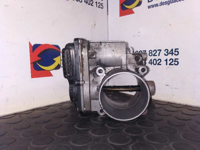 MITSUBISHI L200 4 generation (2006-2015) Throttle Body 1450A033 18846008