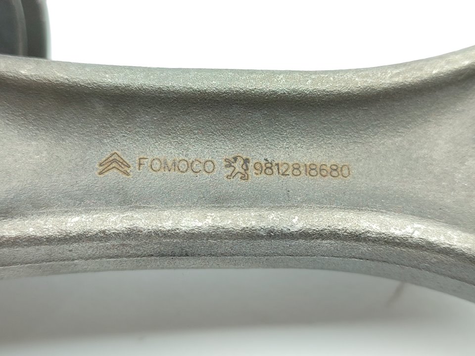 PEUGEOT 508 1 generation (2010-2020) Connecting Rod 9812818680 25017681