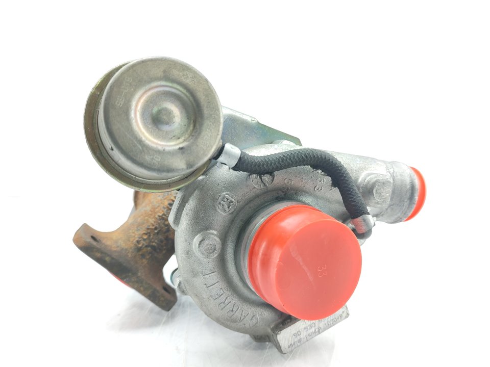 OPEL Astra H (2004-2014) Turbocharger 90530995 25025343