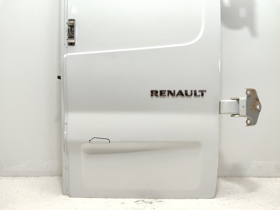 RENAULT Trafic 2 generation (2001-2015) Дверь задняя правая 901008132R 25384839