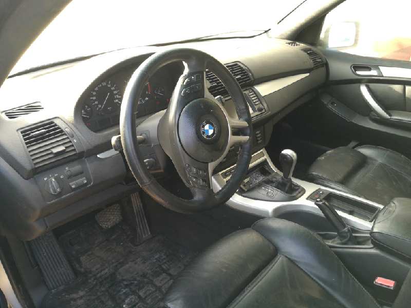 BMW X5 E53 (1999-2006) Oil Pump 7789838 25023706