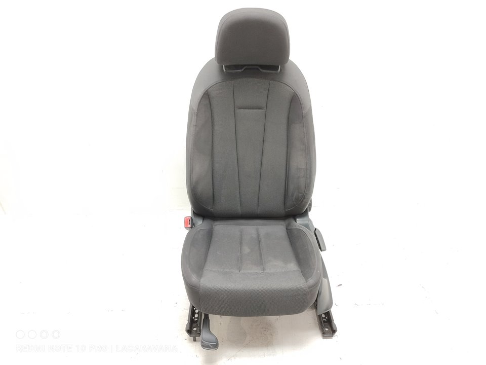 AUDI A4 B9/8W (2015-2024) Front Left Seat 8W0881105M 23780534