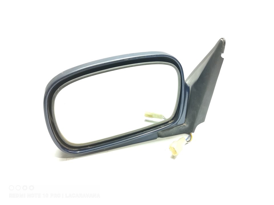 KIA Sportage 1 generation (1993-2006) Left Side Wing Mirror K01969180HXX 25928758