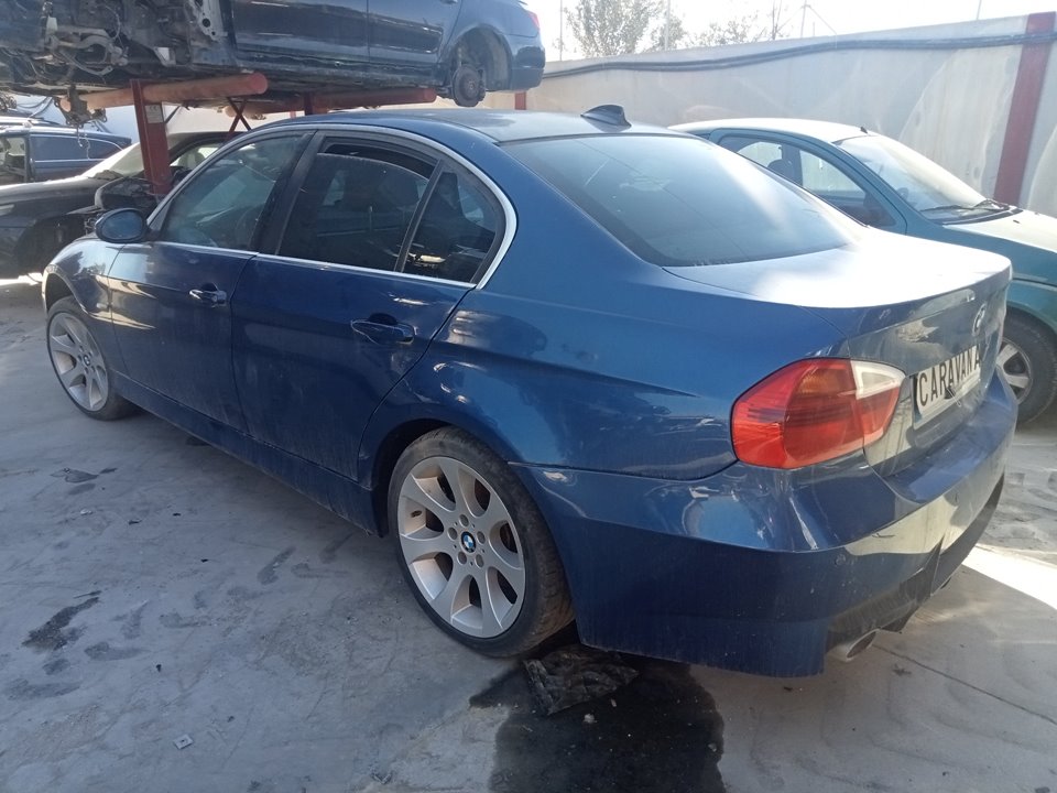 BMW 3 Series E90/E91/E92/E93 (2004-2013) Форсунка 0445110289 24458351