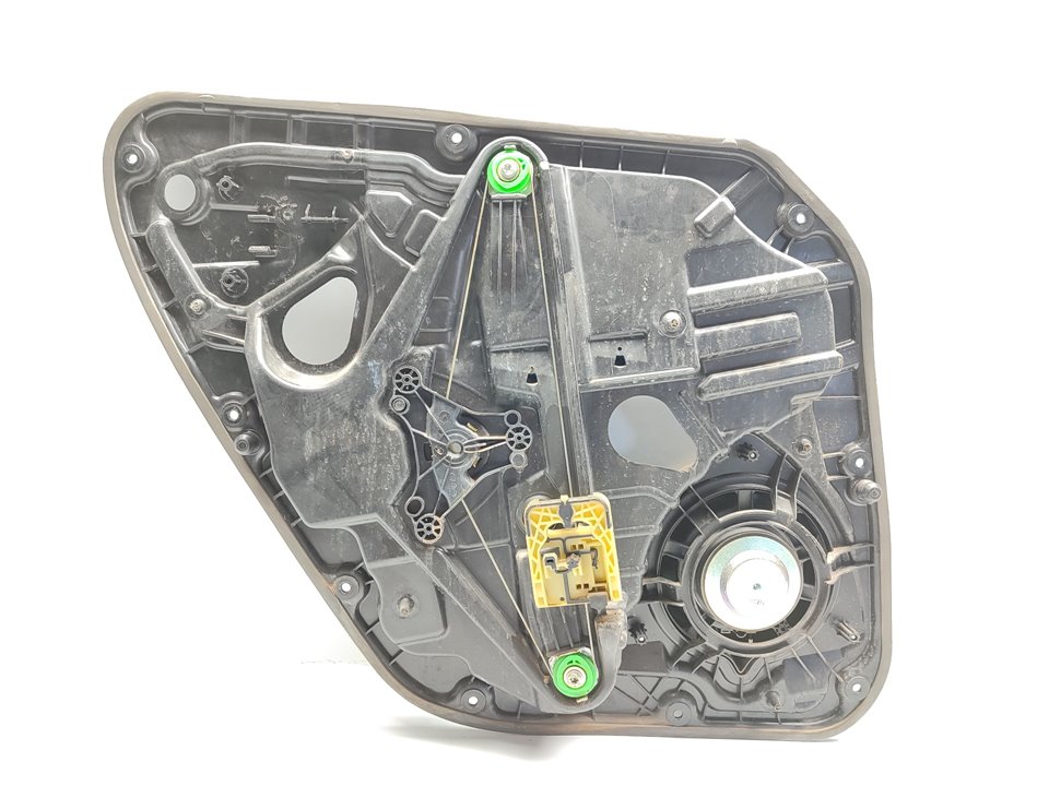 VOLVO V40 2 generation (2012-2020) Regulator de geam ușă dreapta spate 31276218 18851239