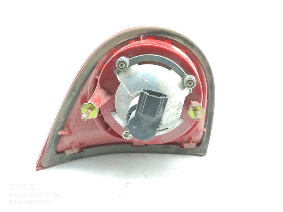 VAUXHALL Golf 5 generation (2003-2009) Rear Right Taillight Lamp 1K6945094E 21940496