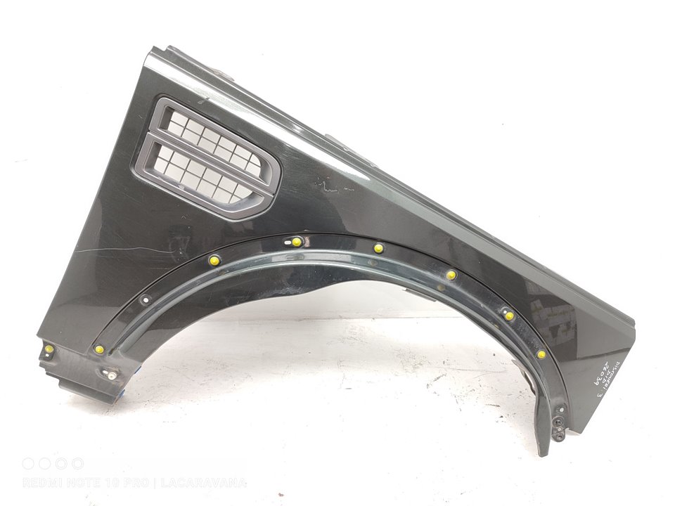 LAND ROVER Discovery 4 generation (2009-2016) Front Right Fender ASB780020 20442575