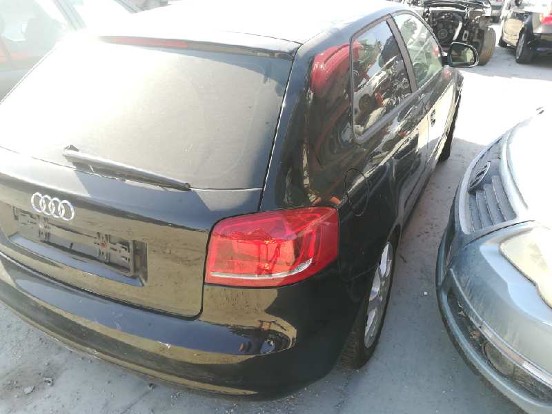 AUDI A3 8P (2003-2013) шатун 03LA 23762301