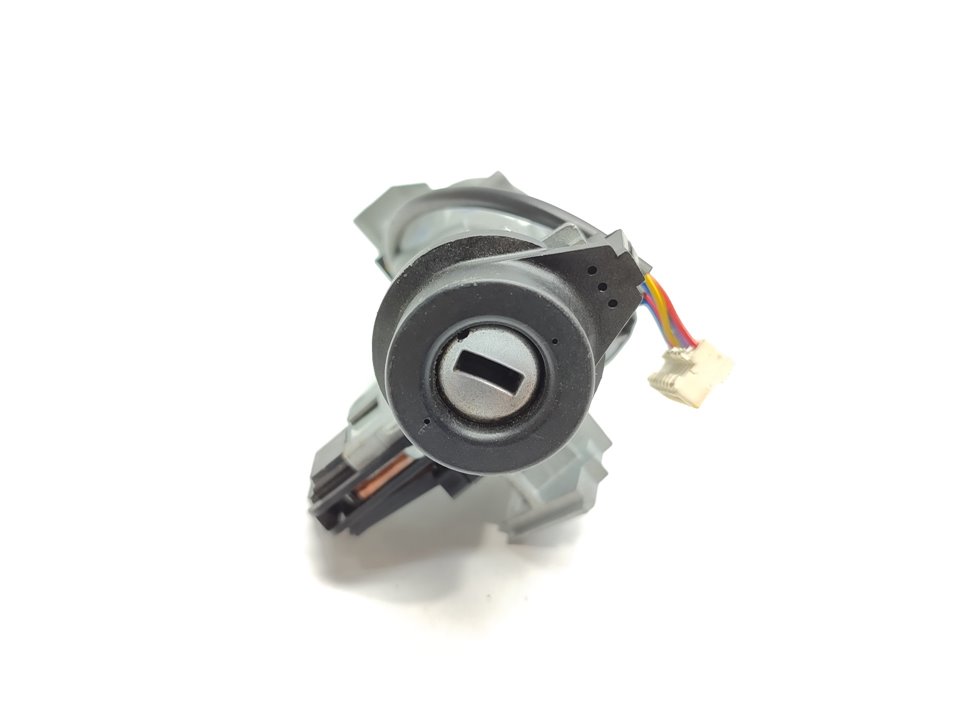 VOLKSWAGEN Golf 6 generation (2008-2015) Ignition Lock 1K0905851 25046017