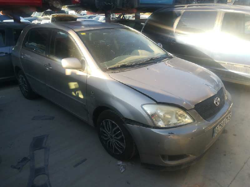 TOYOTA Corolla E120 (2000-2008) ABS blokas 4451002050 18891057