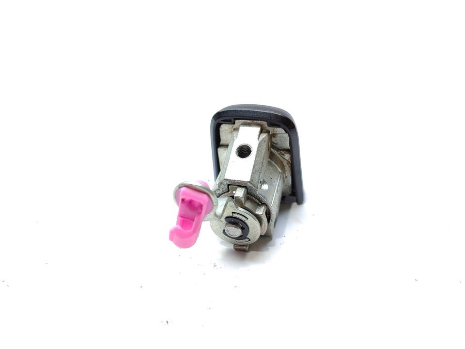 NISSAN Qashqai 2 generation (2013-2023) Ignition Lock 487004553R 26587647