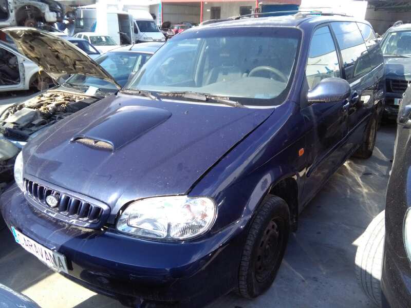 KIA Carnival UP/GQ (1999-2006) Αριστερό μπροστινό φανάρι 0K55A51040E 25919719