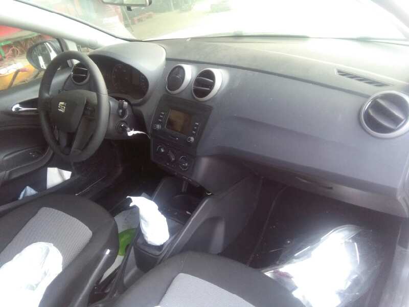 SEAT Ibiza 4 generation (2008-2017) Comfort Control Unit 6C0937089D 18831267