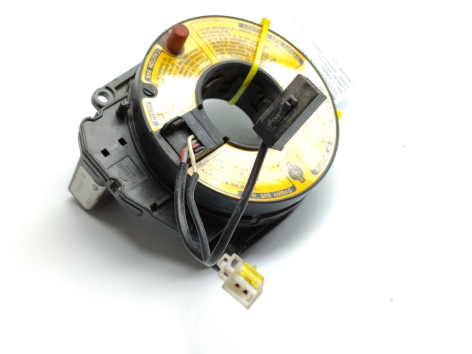 NISSAN Rat Slip Ring Squib 255549F000 24457539