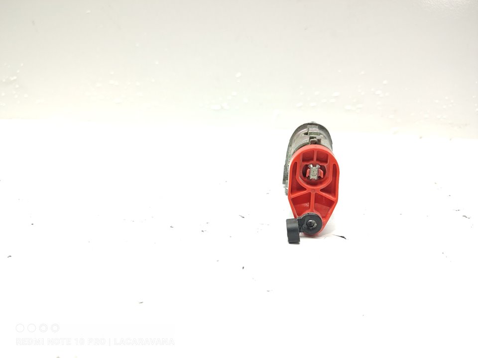 RENAULT Trafic 2 generation (2001-2015) Ignition Lock 285910001R 25384857