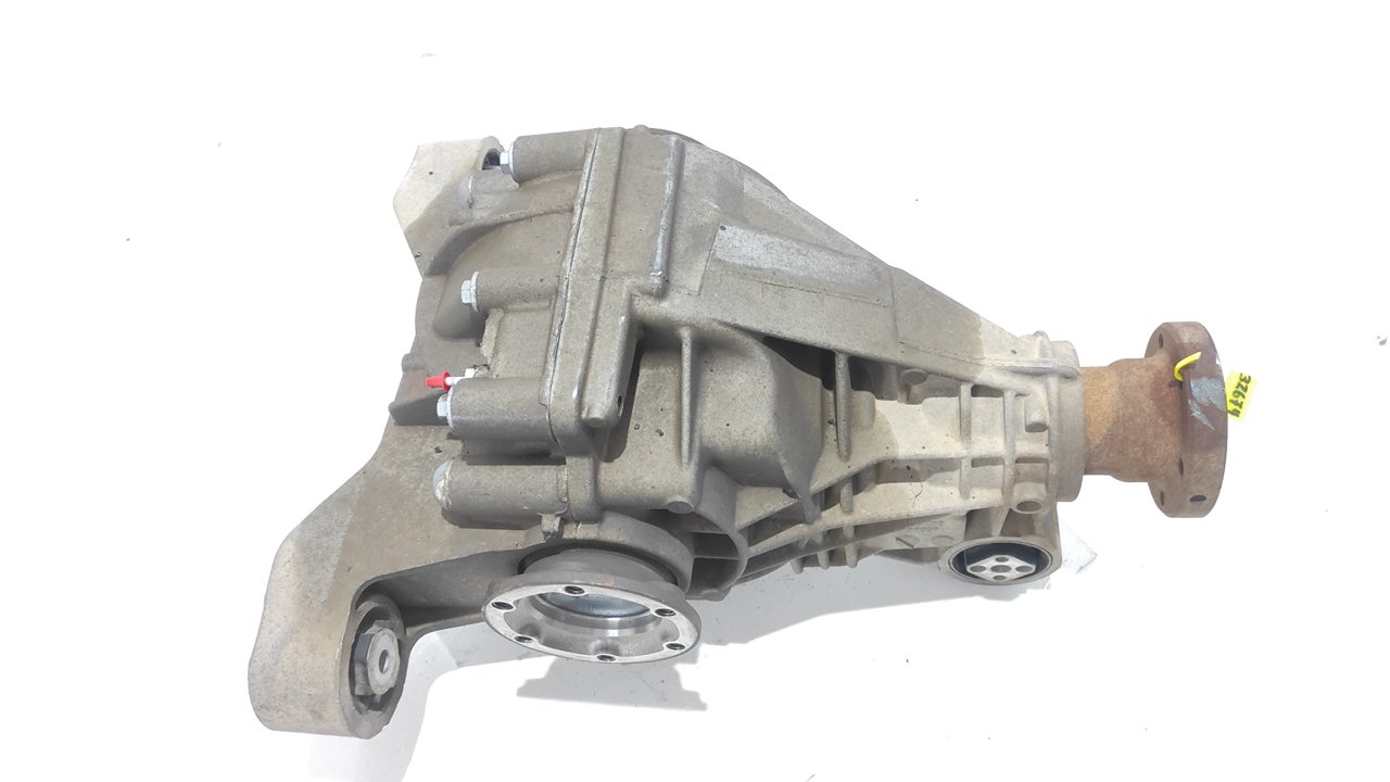 AUDI Q7 4L (2005-2015) Rear Differential 4460310018 25019683