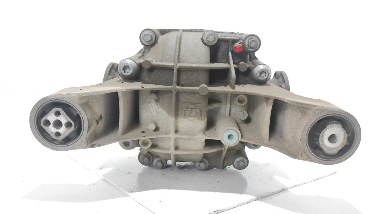 AUDI Q7 4L (2005-2015) Rear Differential 4460310018 25019683