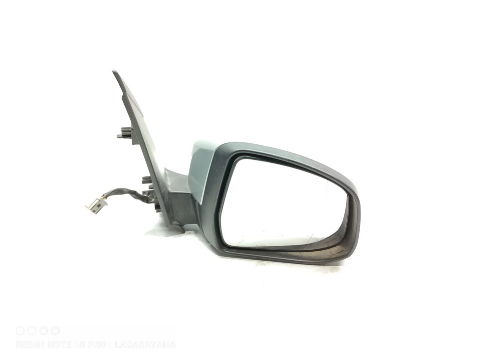 FORD Focus 3 generation (2011-2020) Right Side Wing Mirror BM5117682CK 25928802