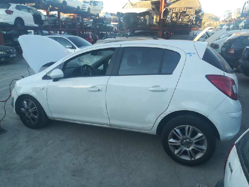 OPEL Corsa D (2006-2020) Comutatoare 13142283 25023955