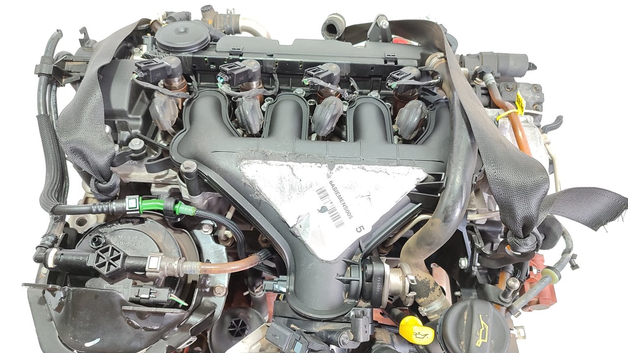 FORD Kuga 2 generation (2013-2020) Engine G6DG 25036561