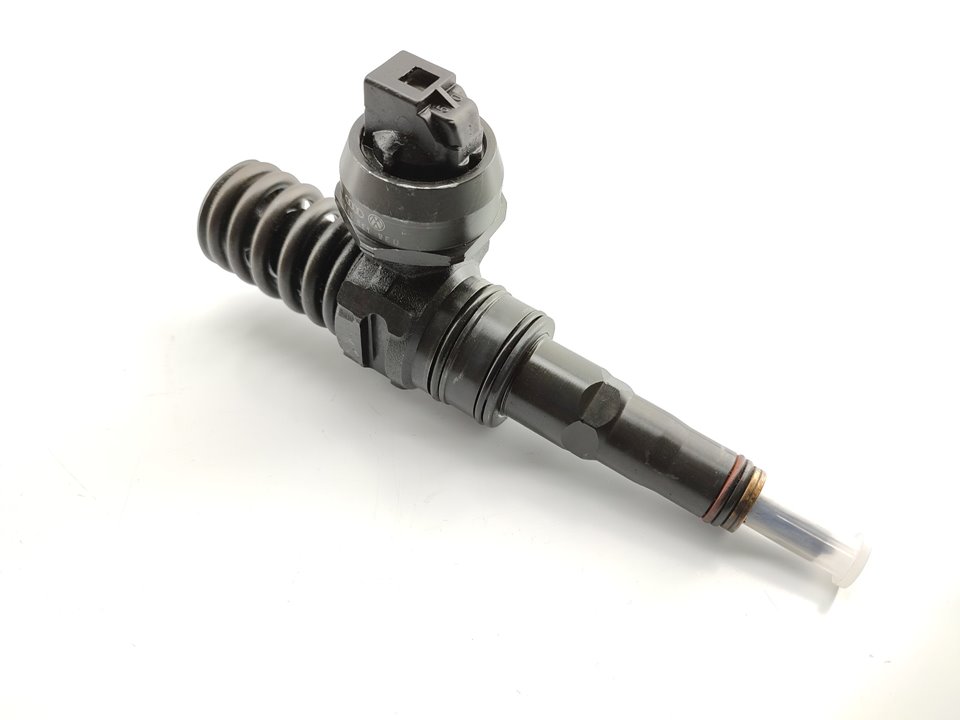 AUDI A3 8L (1996-2003) Fuel Injector 038130073AJ 23780537